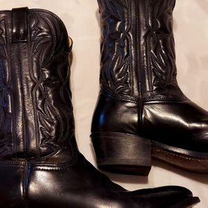 Lariat Men's Western Boots